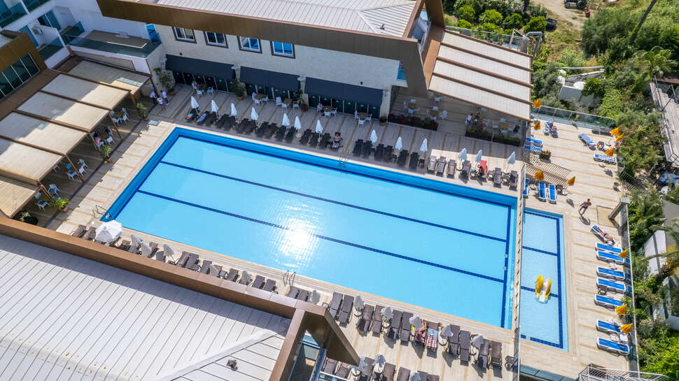 Een foto van Sun Star Resort
