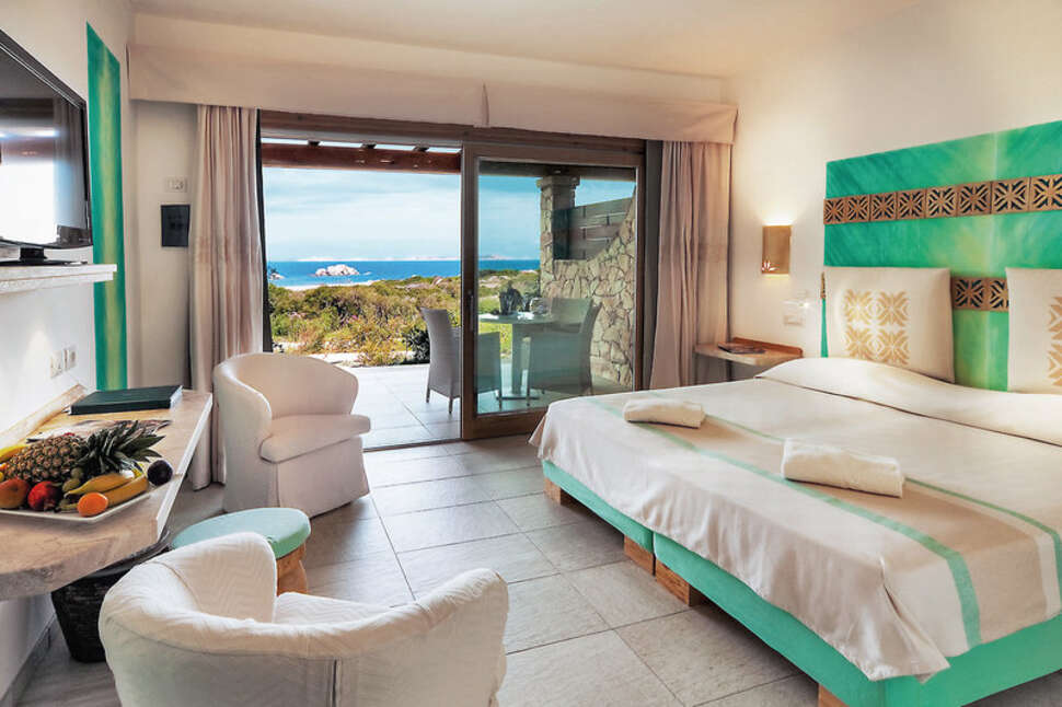 Een foto van Valle dell'Erica Resort Thalasso & Spa