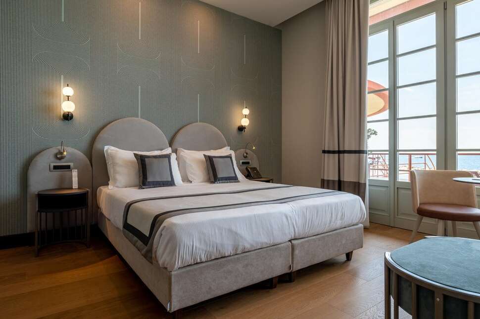 Een foto van Grand Hotel Torre Fara