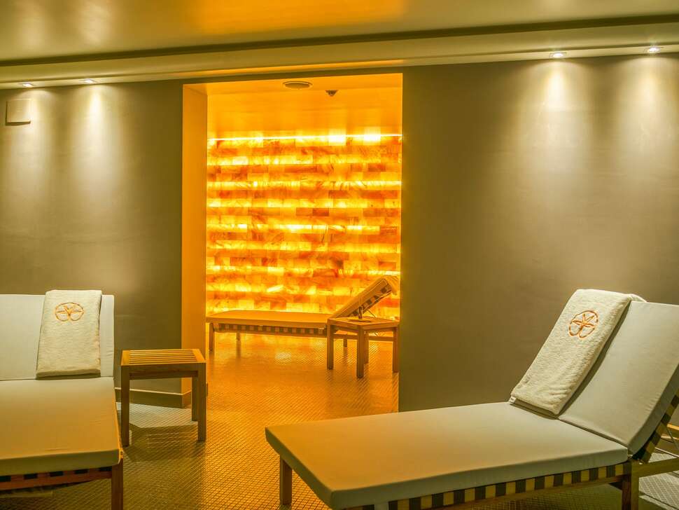 Een foto van Palmon Bay Hotel & Spa