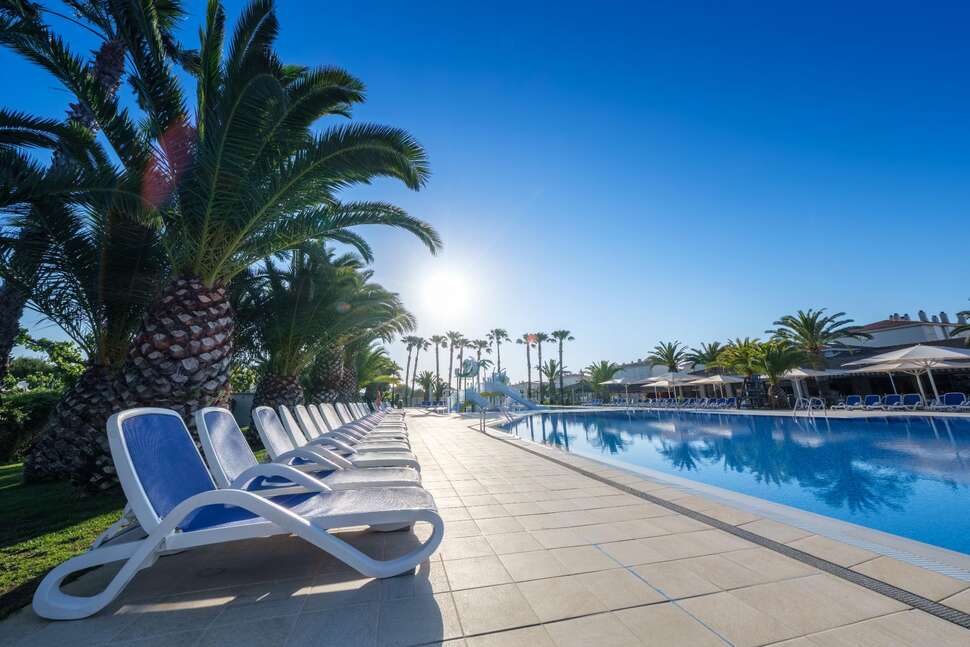 Ein Foto Camping Estival Vendrell Platja