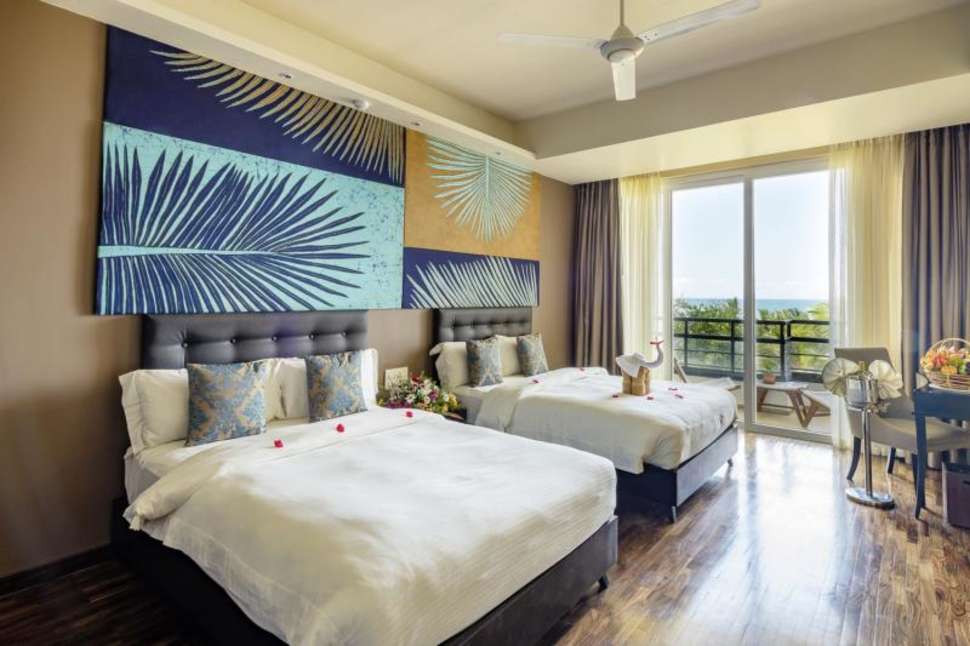 Een foto van Centara Ceysands Resort & Spa Sri Lanka