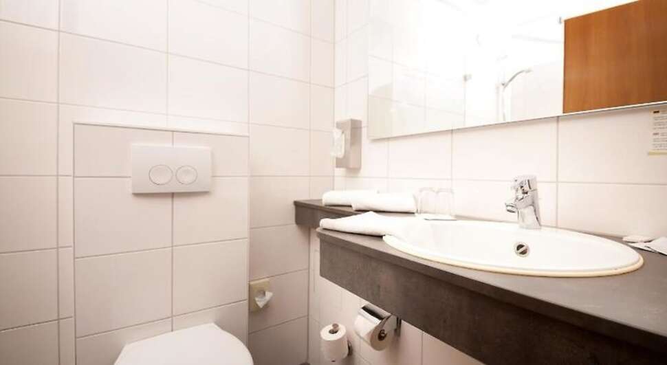 Een foto van Hotel Der Jägerhof