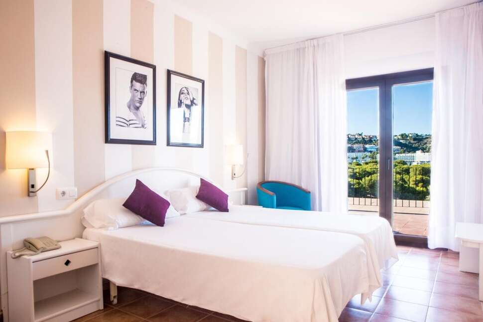 Een foto van Boutique Hotel Bon Repos