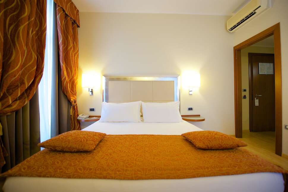 Een foto van Best Western Crystal Palace Hotel