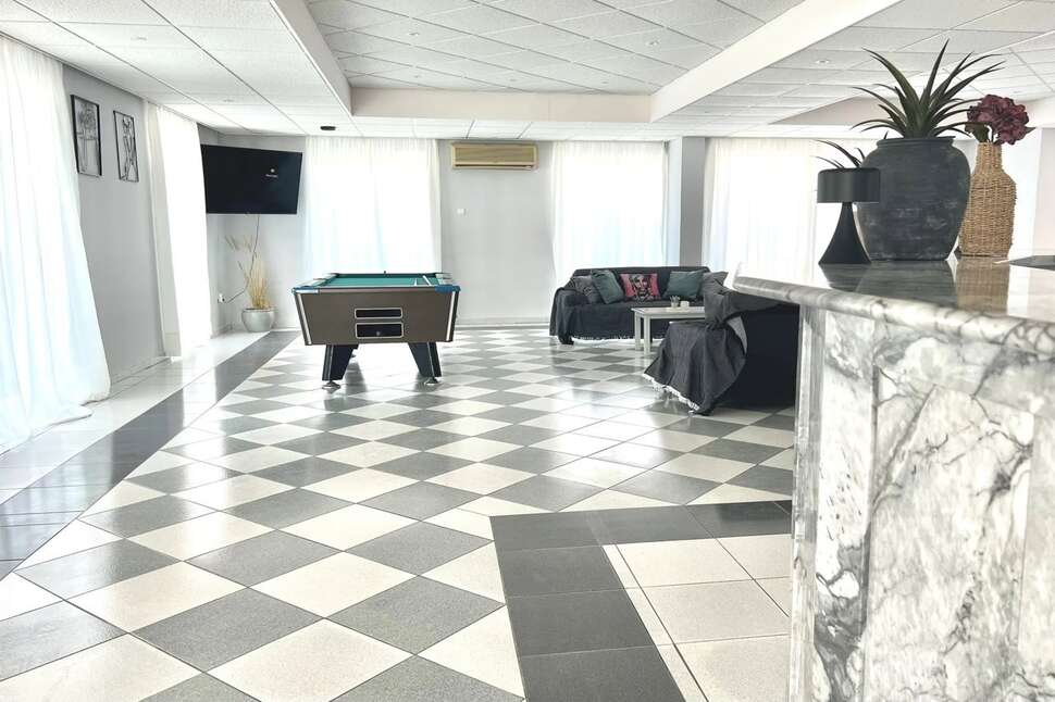 Een foto van Eleana Hotel
