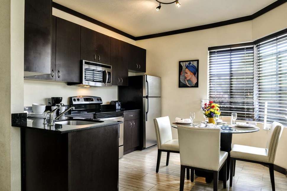 Een foto van Tradewinds Aparthotel Miami Beach