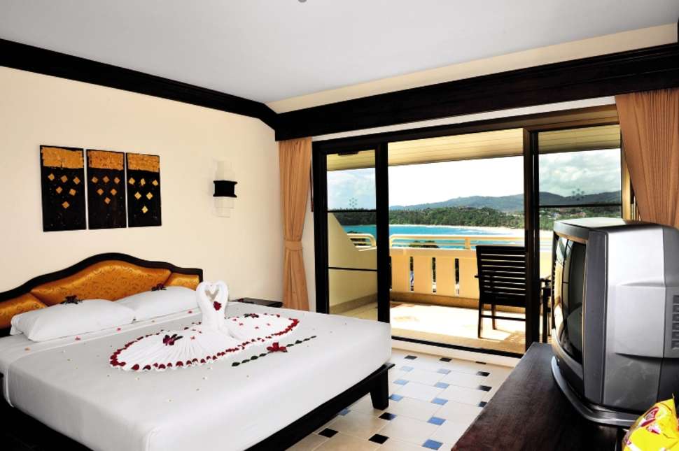 Een foto van Orchidacea Resort