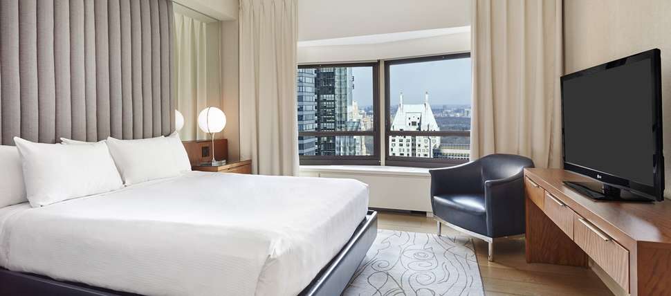Ein Foto New York Hilton Midtown