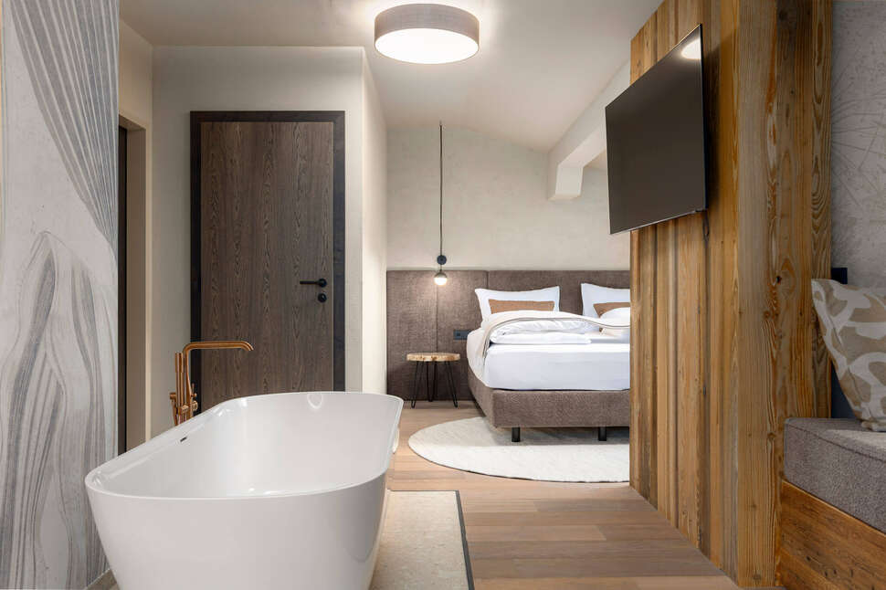 Een foto van Carpe Solem Kaprun by Alps Resorts
