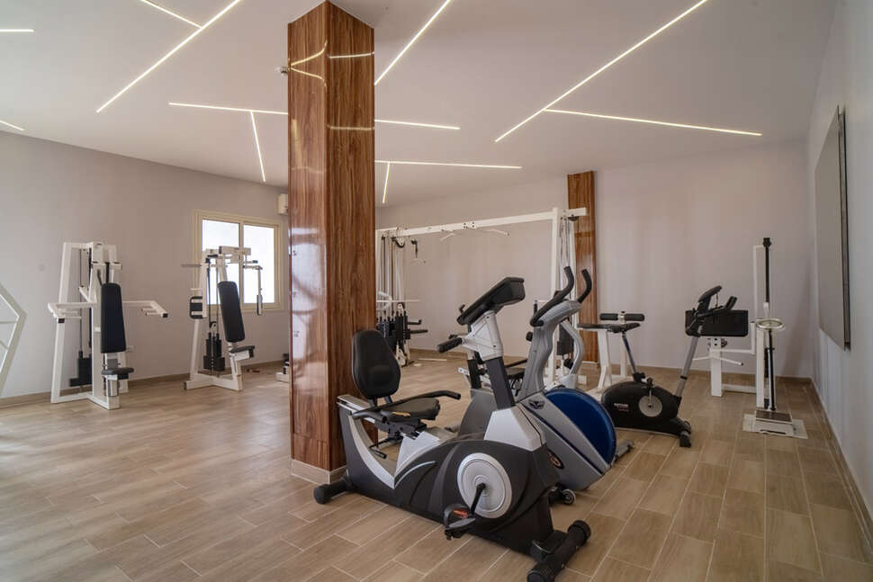 Een foto van Menaville Resort