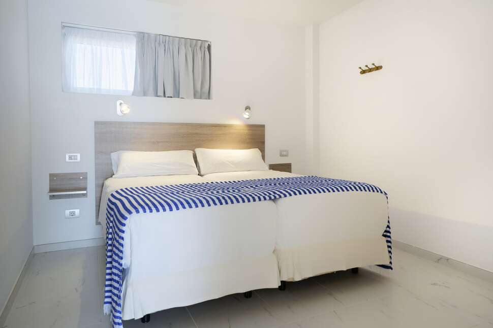 Een foto van Aparthotel Europalace