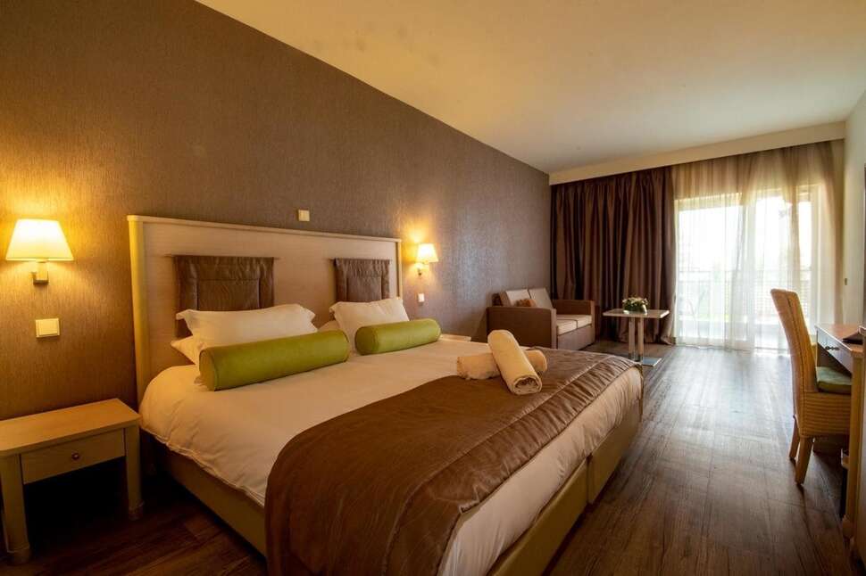 Een foto van Dion Palace Beauty & Spa Resort
