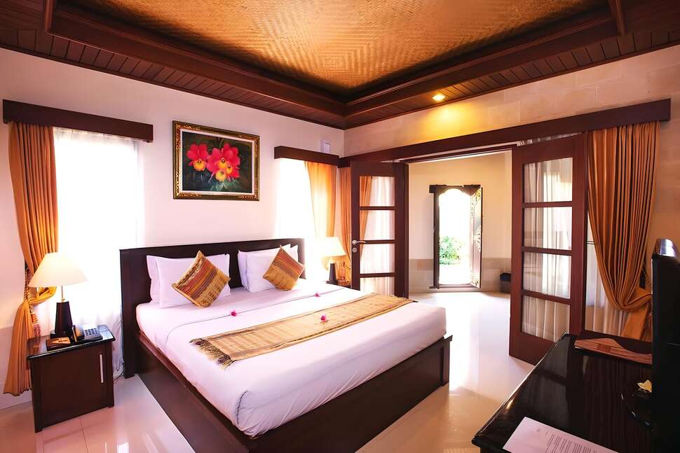 Een foto van Rama Phala Resort & Spa