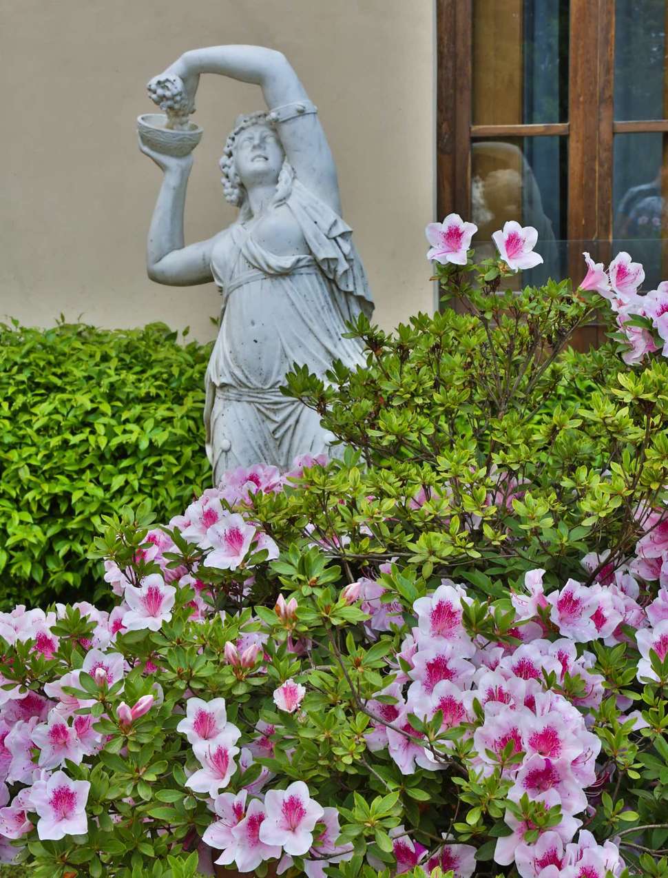 Een foto van Villa Neroli