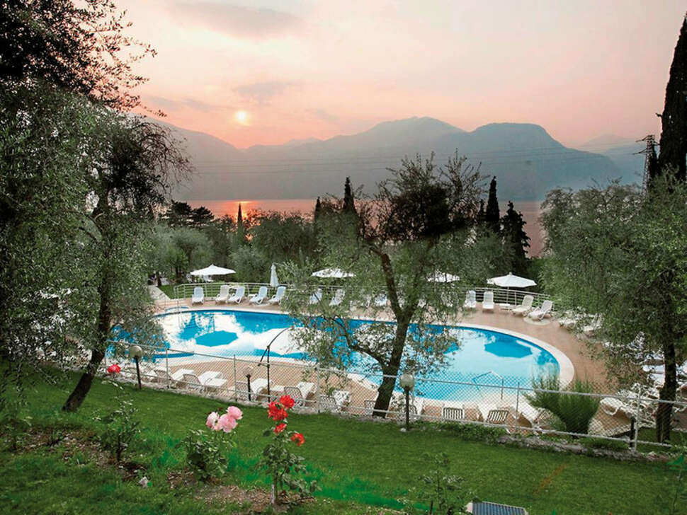 Ein Foto Hotel Rely