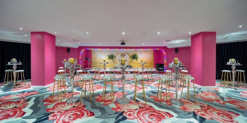 Een foto van Granada Luxury Belek