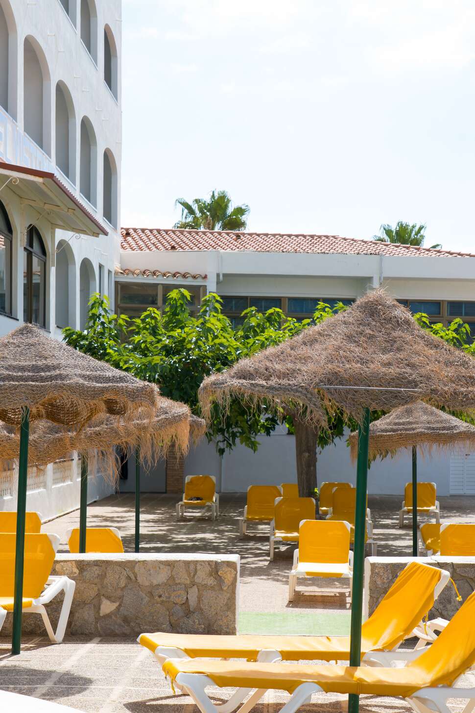 Een foto van Vistamar Hotel