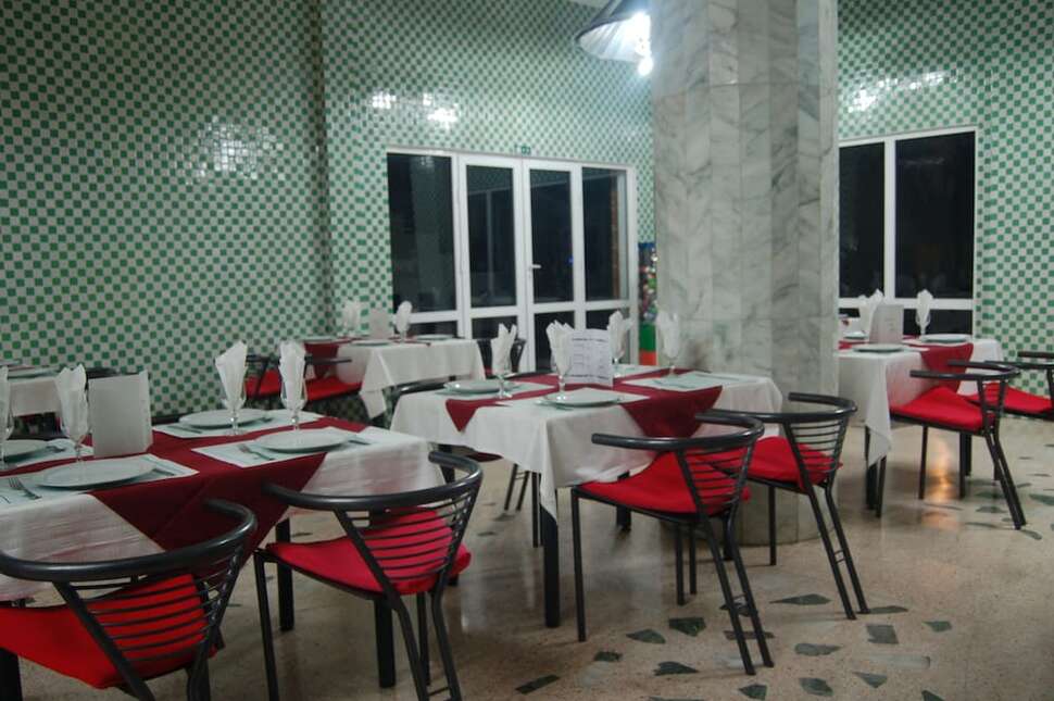 Ein Foto Appart Hotel Tagadirt