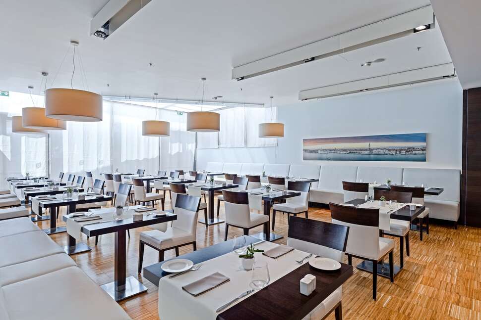 Een foto van Hilton Garden Inn Venice Mestre San Giuliano