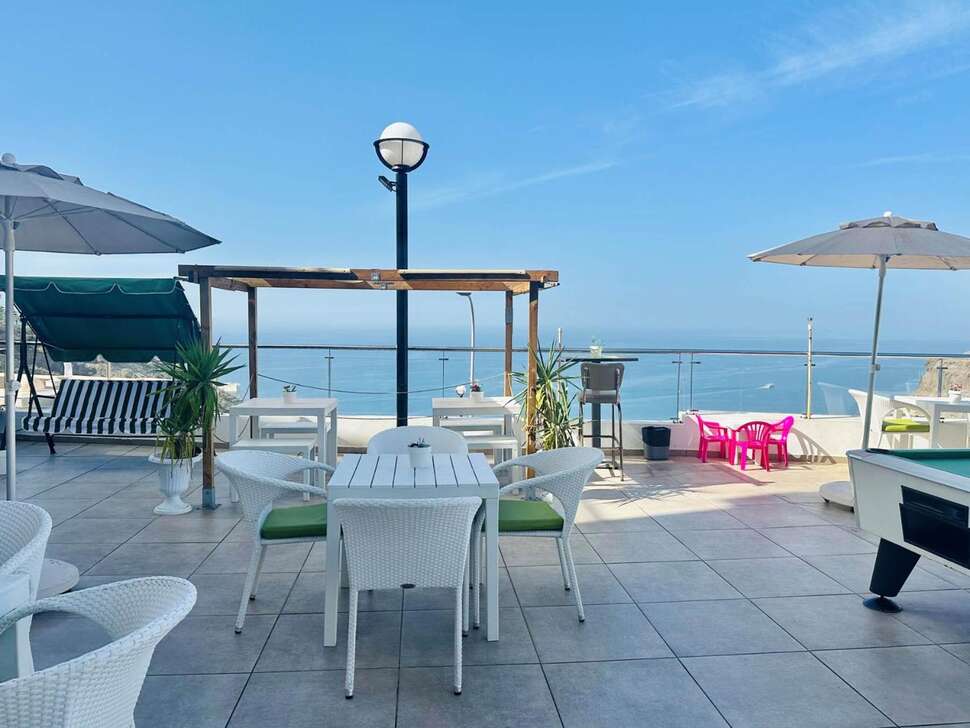 Een foto van Holiday Club Vista Amadores
