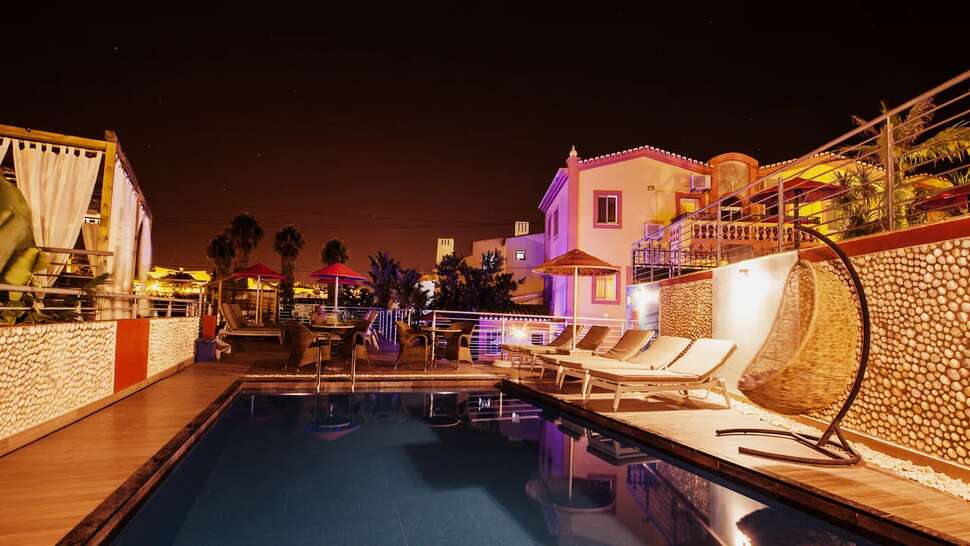 Een foto van Villas D. Dinis