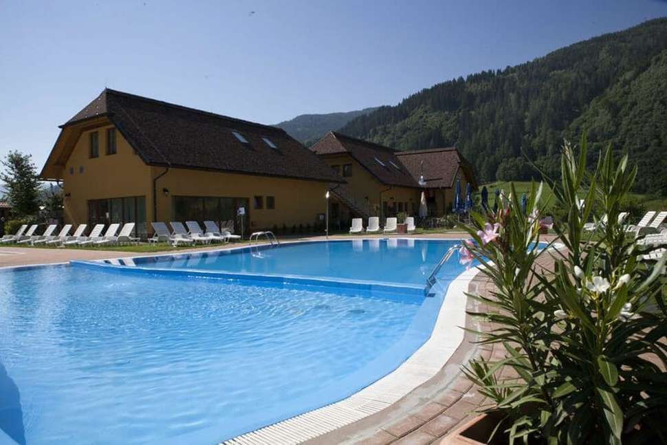 Een foto van Camping Bella Austria