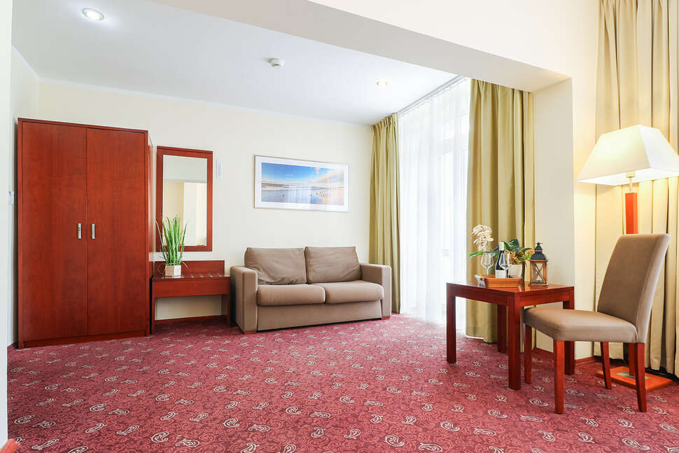 Ein Foto Hotel Atol