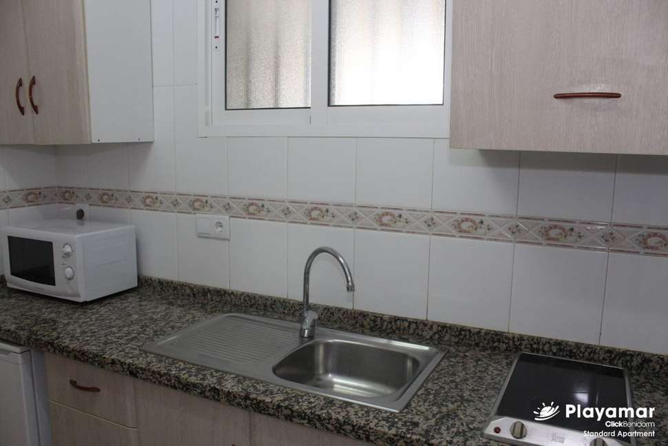 Een foto van Playamar Appartementen