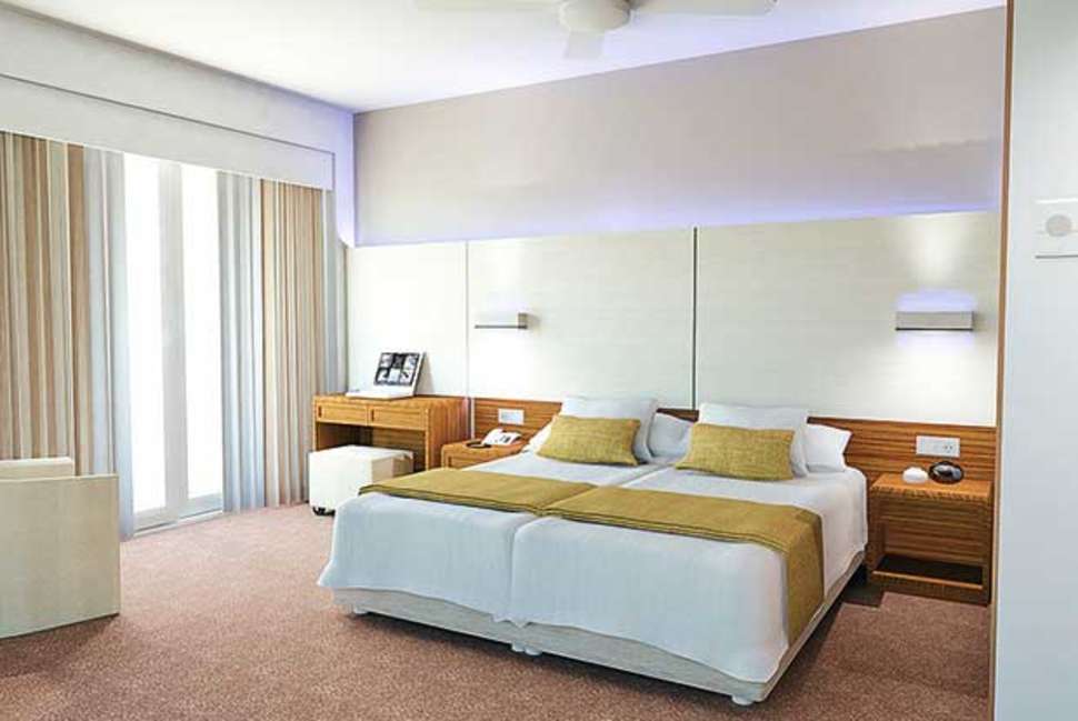 Een foto van Allsun Hotel Borneo
