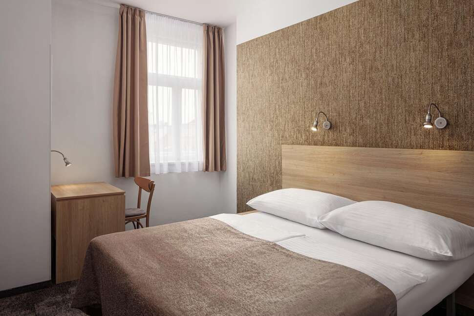 Een foto van Hotel Ambiance