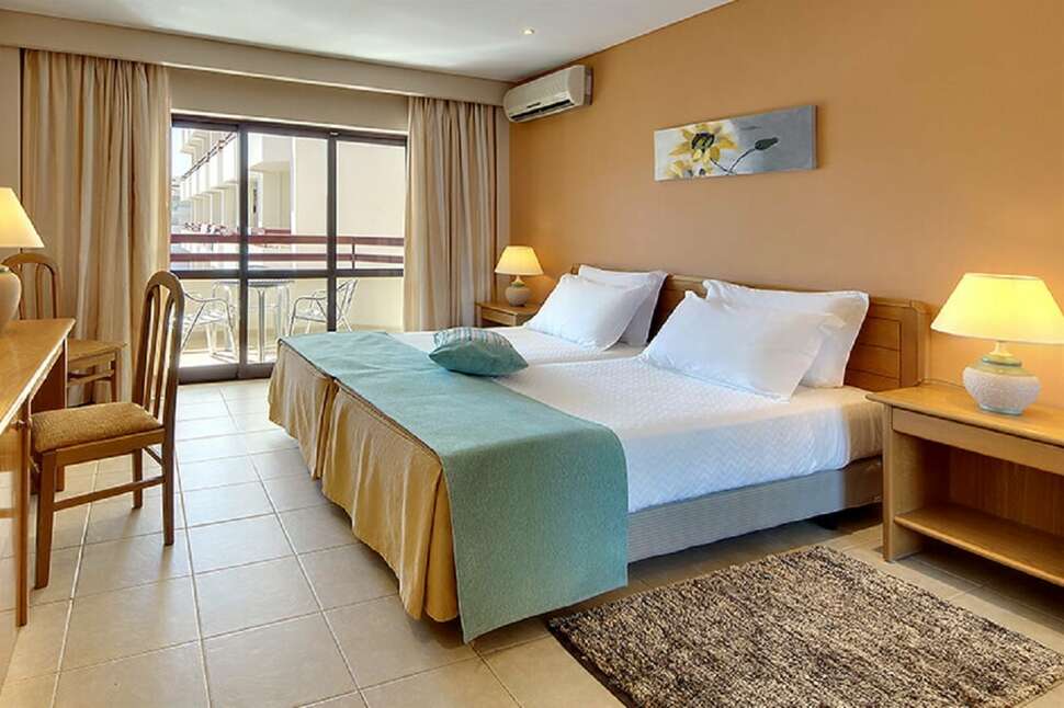 Een foto van Hotel & Appartementen Alba