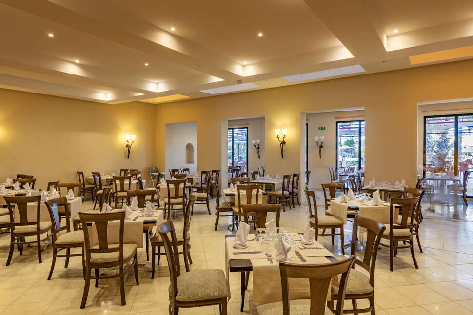 Ein Foto Yadis Djerba Golf Thalasso & Spa
