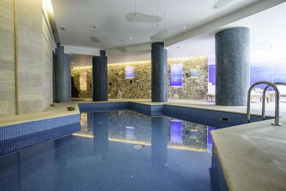 Een foto van La Mer Deluxe Hotel & Spa