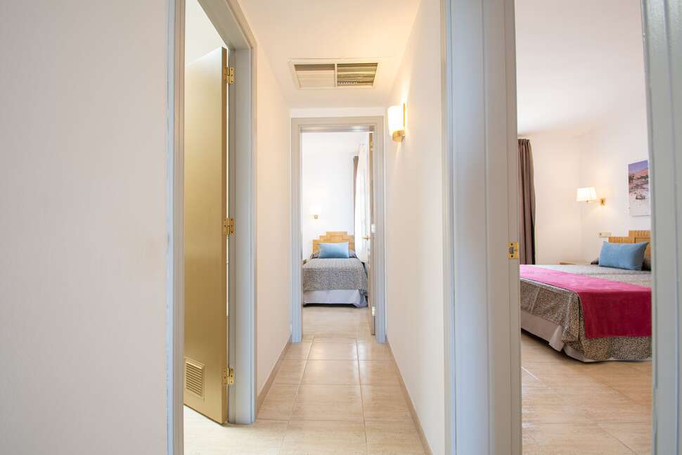 Een foto van Club Playa Blanca Hotel