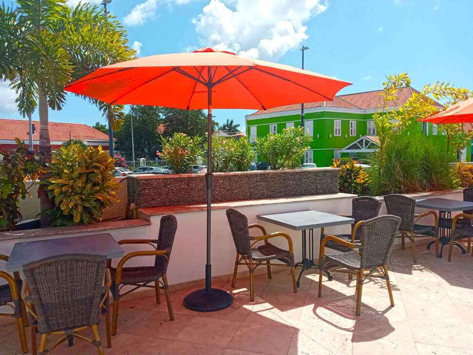 Een foto van The Freedom Hotel