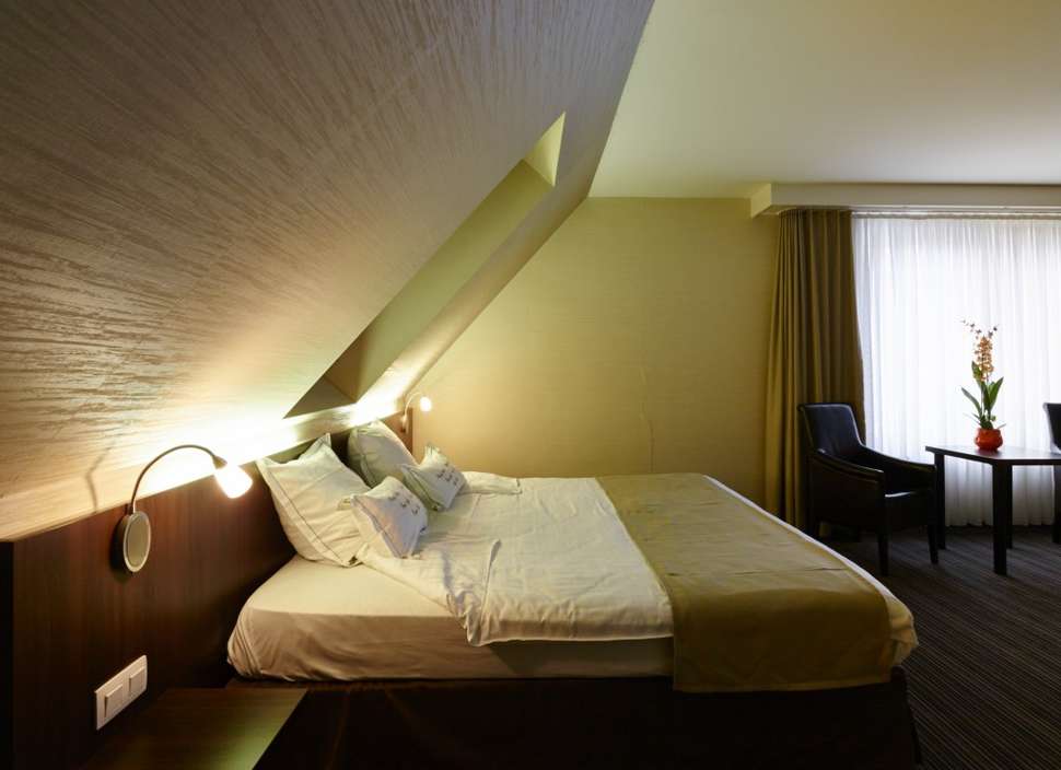 Een foto van Hotel Europe