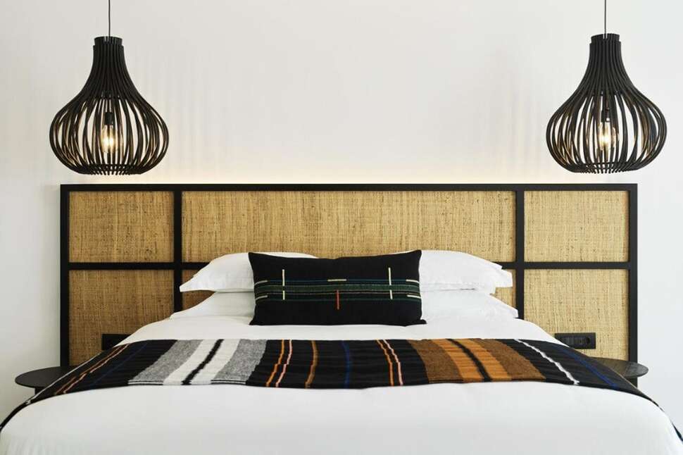 Een foto van Kouros Hotel & Suites