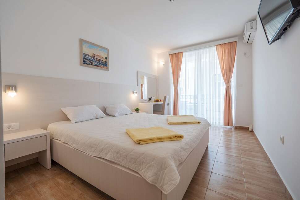 Een foto van Hotel Skyprime
