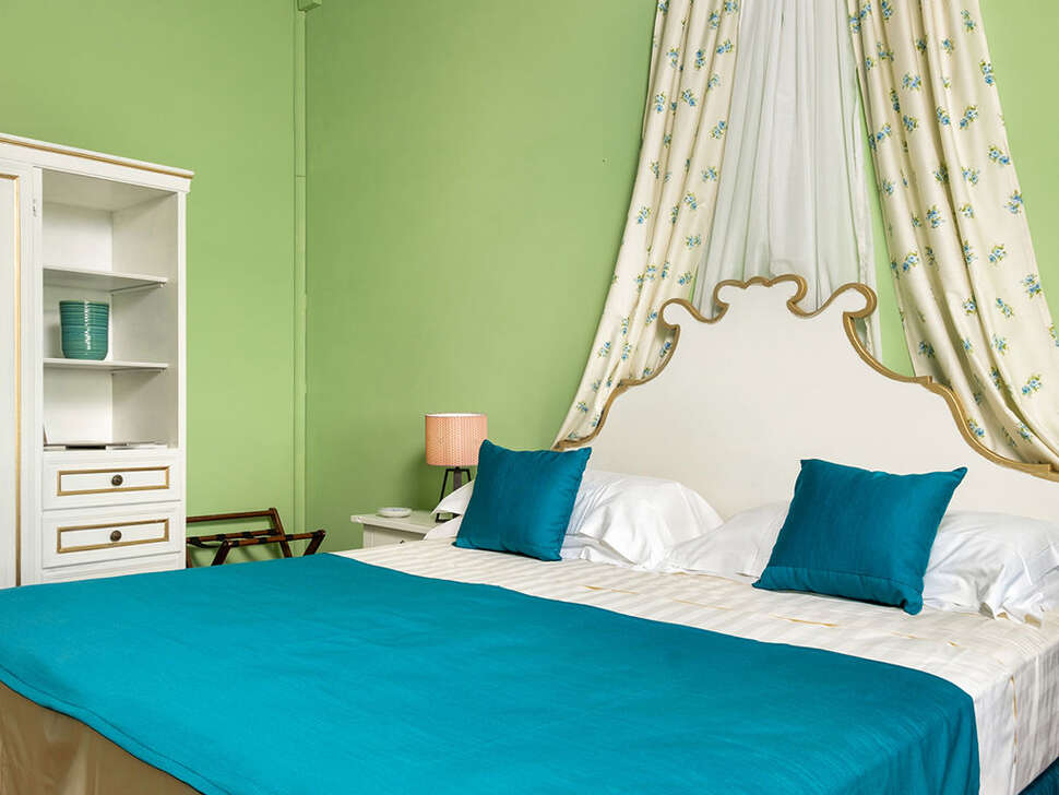 Een foto van Villa Pitiana