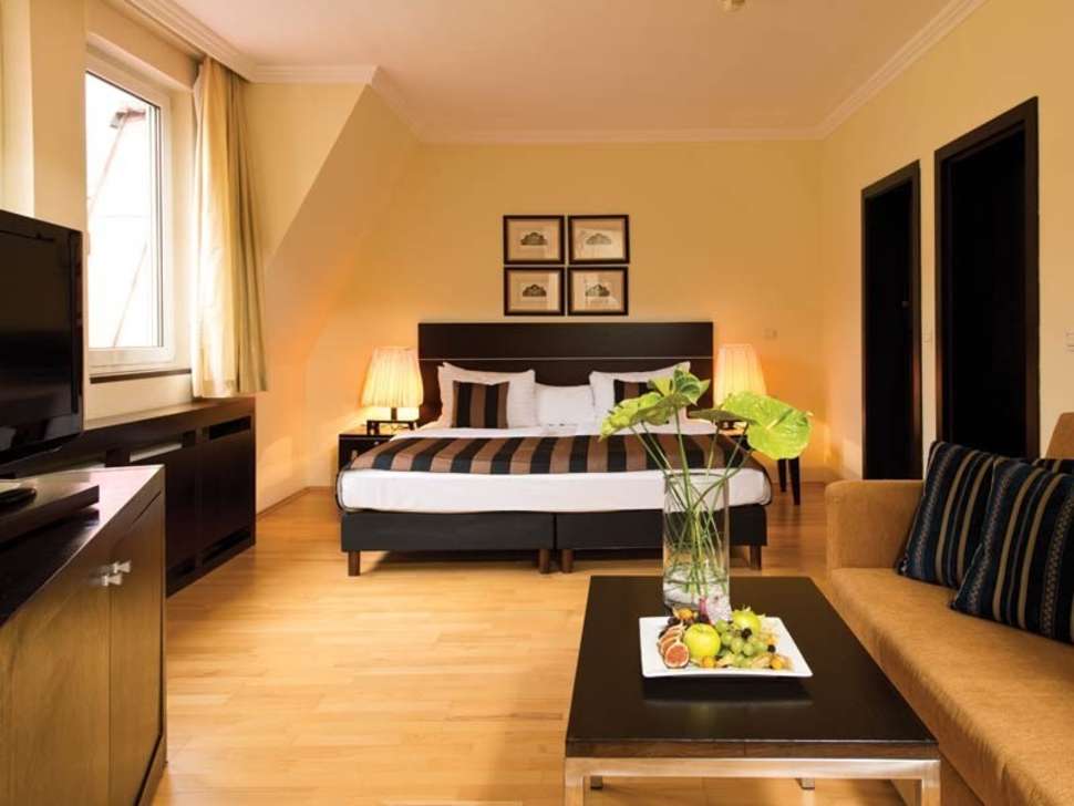 Een foto van Leonardo Hotel Budapest