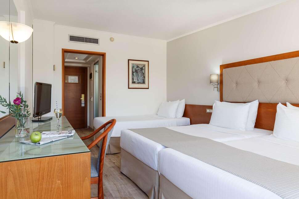 Een foto van Best Western Hotel Plaza