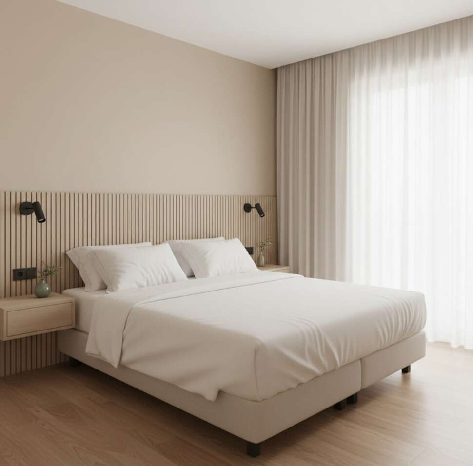 Een foto van Alcudia Boutique Apartments