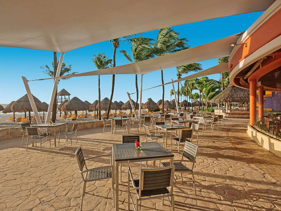 Ein Foto Iberostar Tucan