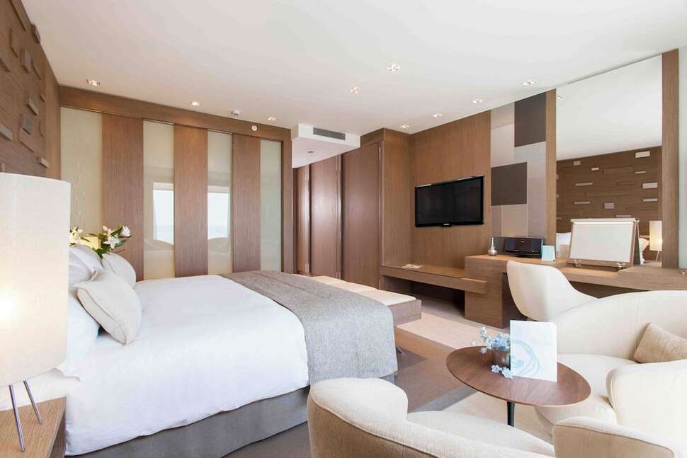 Een foto van Don Carlos Leisure Resort & Spa