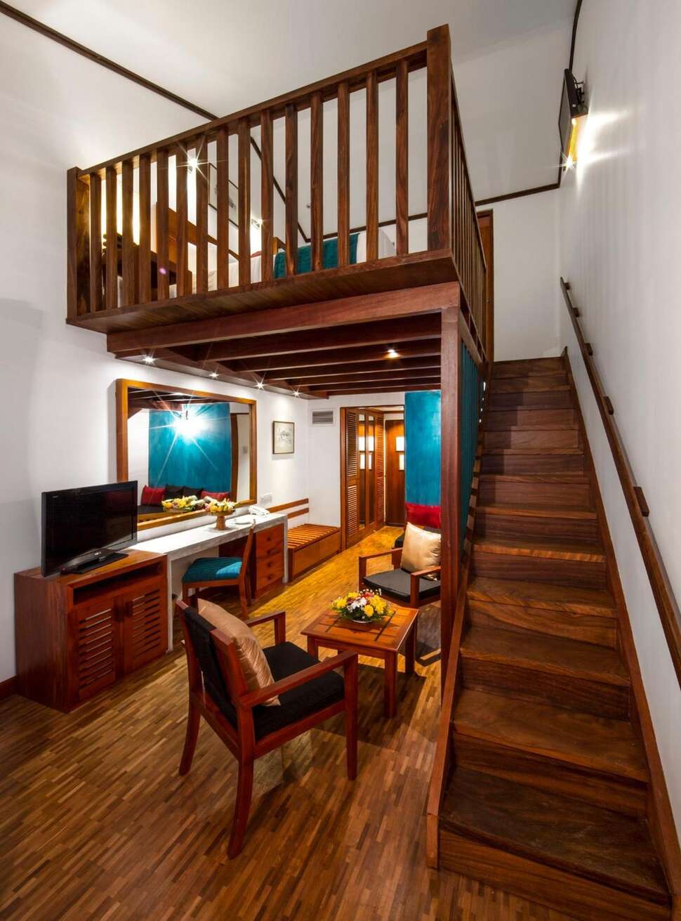Een foto van Tangerine Beach Hotel