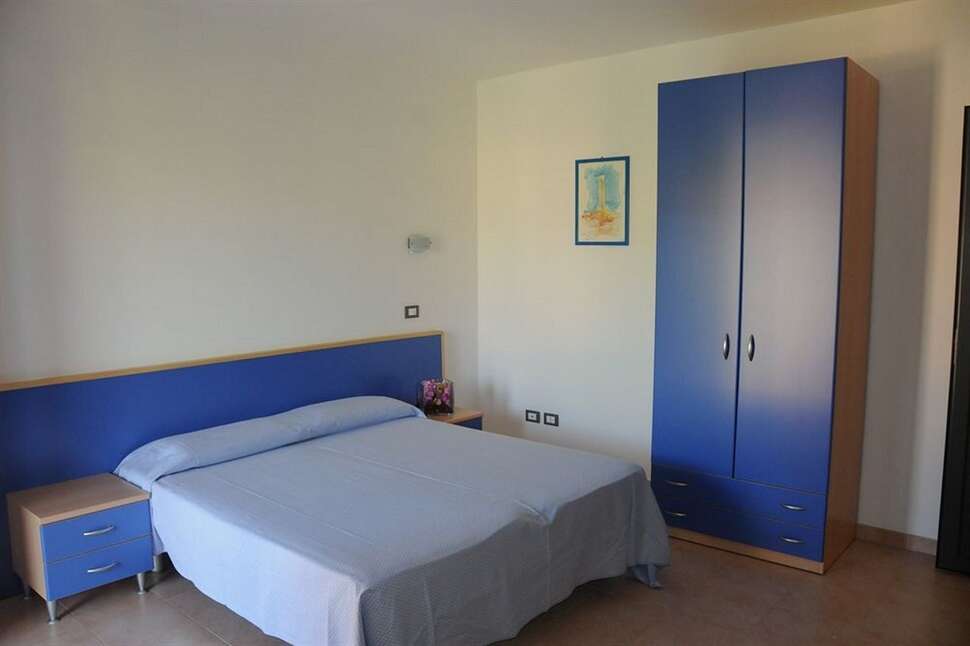 Een foto van Club Esse Aquilia Beach Village Resort