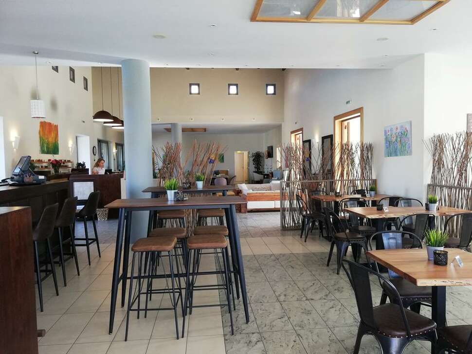 Een foto van Astra Village Hotel & Spa