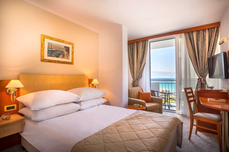 Een foto van Sunny Baska Residence by Valamar