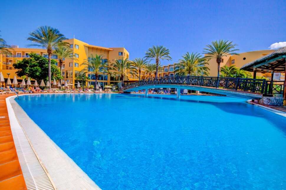 Een foto van SBH Hotel Costa Calma Beach Resort